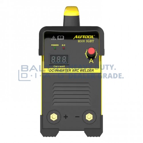 IGBT Inverter Welding Machine M508 | Autool