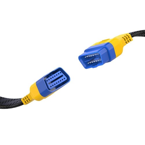 Cable de extensión del conector OBDII | Autool