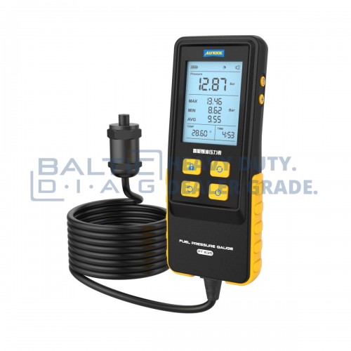 PT635 | Autool | Fuel Pressure Measuring Device