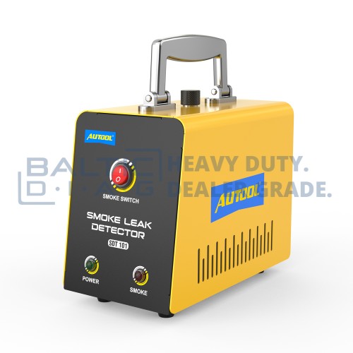 SDT101 | Autool | Smoke Leak Detector Machine For EVAP System