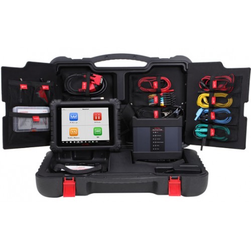 MaxiSYS MS919, diagnostic tool equipment