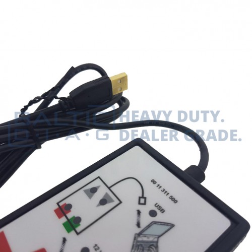 CLAAS 0011311500 | CLAAS Diagnostic Interface