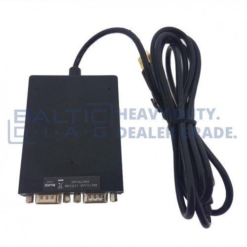 CLAAS 0011311500 | CLAAS Diagnostic Interface