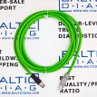 Cable LAN de diagnóstico para interfaz de diagnóstico WiFi CLAAS