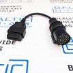 IVECO 30 Pin to OBD2 Adapter