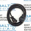 Diagnostic Cable 16 Pin For Kubota / Takeuchi Diagnostic Interface