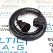 Diagnostic Cable 16 Pin For Kubota / Takeuchi Diagnostic Interface