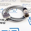 MTU 10 Pin Diagnostic Cable | For MTU Diagnostic Kit USB-to-CAN