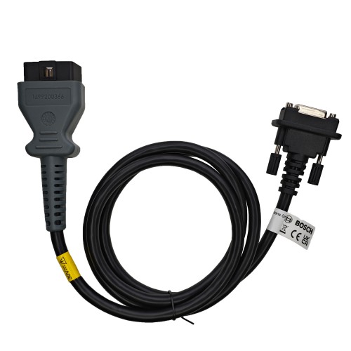 OBD2 Main Diagnostic Cable | 1699200142 | For XENTRY Diagnostic Tool VCI C6