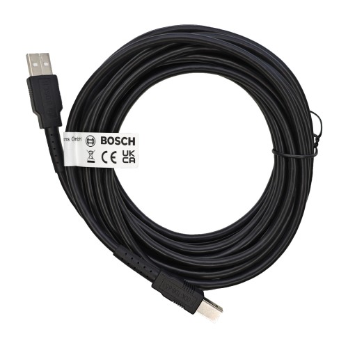 Diagnostic Cable USB A to USB B | F00K108653 | For XENTRY Diagnostic Tool VCI C6