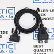 JDC213.9 OBD-II 16-PIN DIAGNOSTICS CABLE | Jaltest