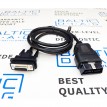 JDC213.9 OBD-II 16-PIN CABLE DE DIAGNÓSTICO | Jaltest