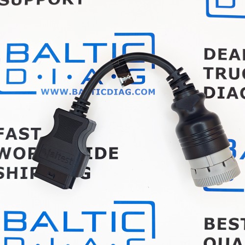 JDC505A CAT/PERKINS DIAGNOSTICS CABLE | Jaltest