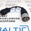 JDC505A CAT/PERKINS DIAGNOSTICS CABLE | Jaltest