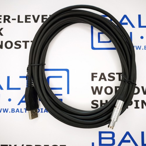 DAF/PACCAR USB cable for VCI-560 MUX