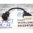 IVECO 30 Pin cable for IVECO/FPT ELTRAC (99327017)