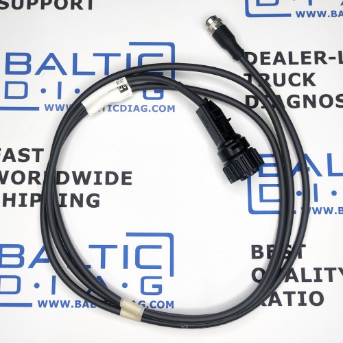 Cable Electric 7 Pin - 4 Pin | 0171381 | STILL CANBOX