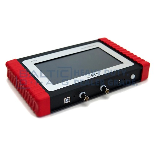 CarScope VISO Master Kit | DITEX | Automotive Oscilloscope