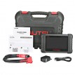 MaxiDAS DS808, Universal diagnostic tool