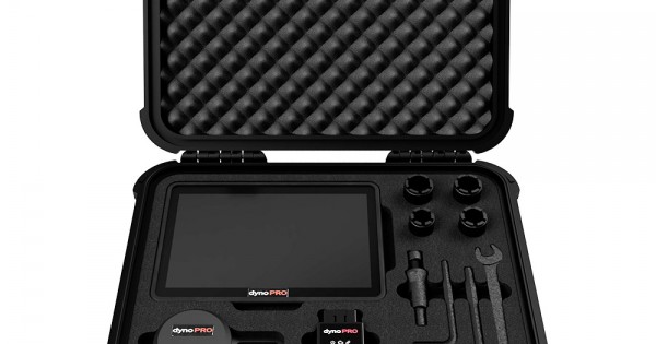 Portable Pro with adapters • Elprosys e-mobility