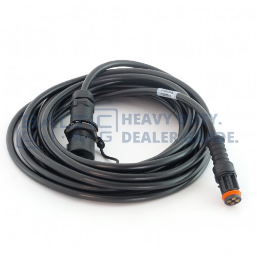 Connector Cable Electronic Brake System | Haldex | Diagnostic Cables