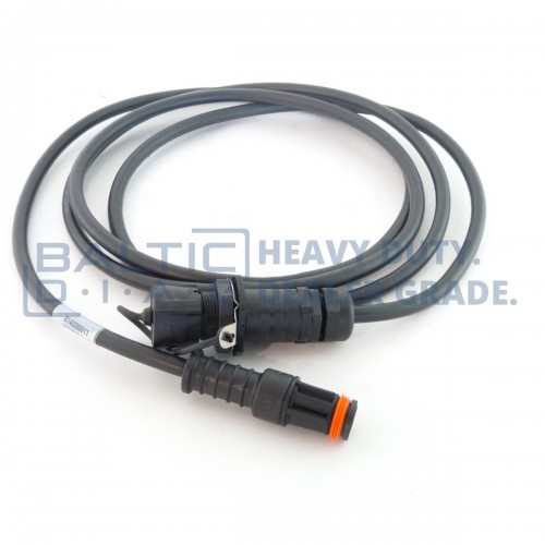 Master Assembly to Trailer Chassis Cable | Haldex | Diagnostic Cables