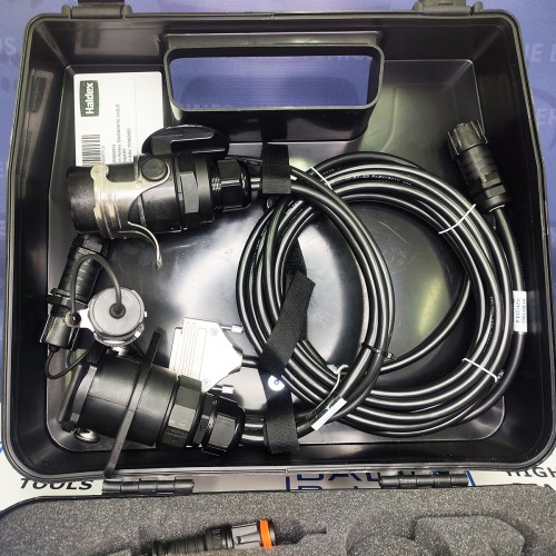 Electronic Brake System Cable Kit | Haldex | Diagnostic Cables