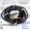 Electronic Brake System Cable Kit | Haldex | Diagnostic Cables