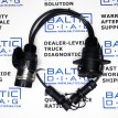 Electronic Brake System Cable Kit | Haldex | Diagnostic Cables