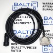 Electronic Brake System Cable Kit | Haldex | Diagnostic Cables