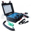 Trailer Duty Power Test Case | Haldex | Diagnostic Tools