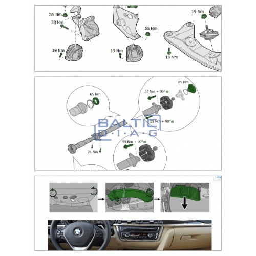 Tech Automotive Database | HaynesPro