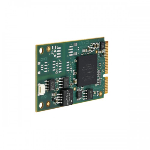 CAN-IB520/PCIe Mini PC-CAN Interface 1xCAN FD