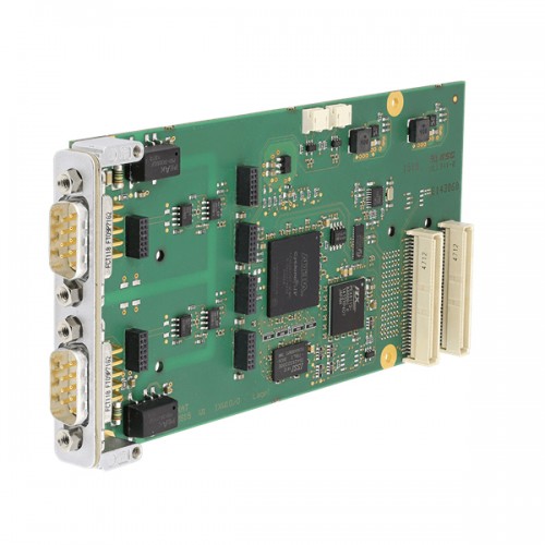 CAN-IB410/PMC PC/CAN interface board