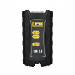 Adaptador de enlace de datos JCB 2.0 | Interfaz OEM con cables