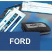 Herramienta de diagnóstico FORD| JALTEST | Herramientas de diagnóstico de camiones