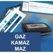 GAZ-MAZ-KAMAZ Trucks Diagnostic Tool | JALTEST | Truck Diagnostic Software