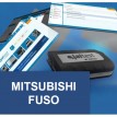 MITSUBISHI FUSO Trucks Diagnostic Tool | JALTEST | Truck Diagnostic Software