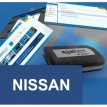 Herramienta de diagnóstico NISSAN | JALTEST | Herramientas de diagnóstico de camiones