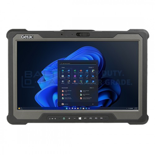 GETAC A140 | Rugged Tablet | Workshop Diagnostic Tablet