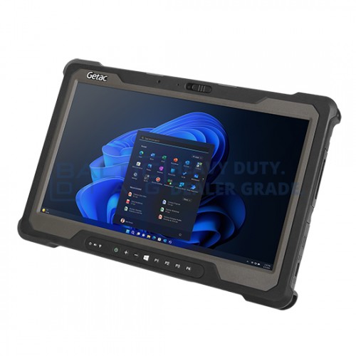 GETAC A140 | Rugged Tablet | Workshop Diagnostic Tablet