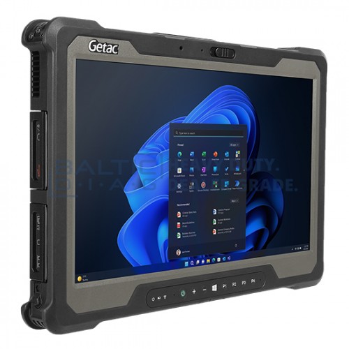 GETAC A140 | Rugged Tablet | Workshop Diagnostic Tablet