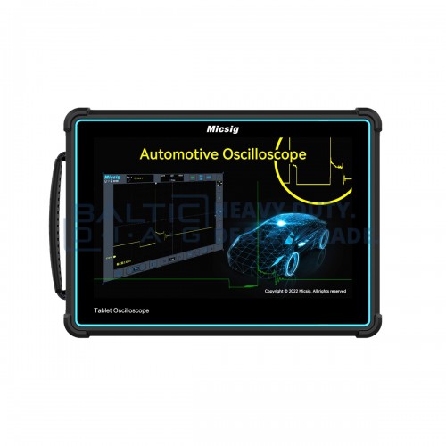 ATO2002 | Micsig | Automotive Tablet Oscilloscope