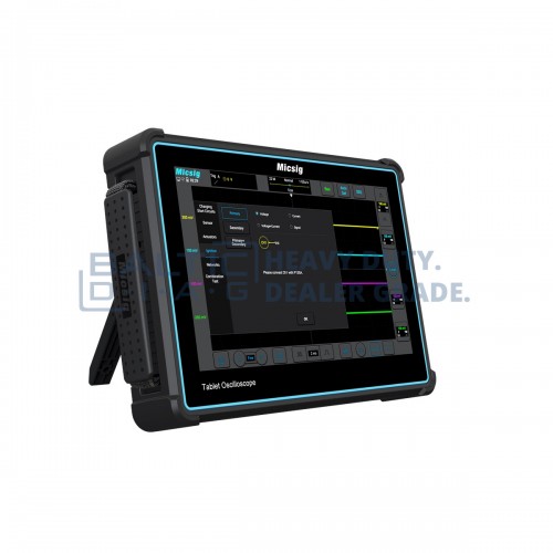 ATO2004 | Micsig | Automotive Tablet Oscilloscope
