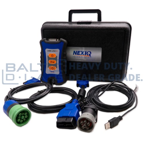 NEXIQ USB-LINK 3 | NEXIQ Diagnostic Tool