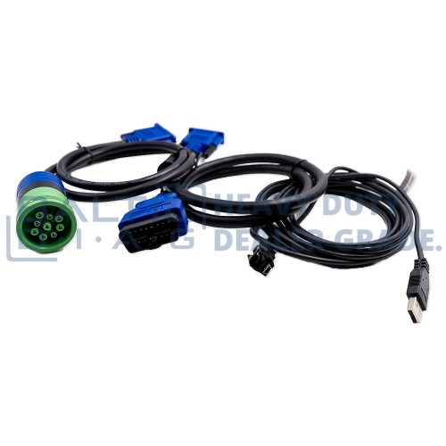 NEXIQ USB-LINK 3 | NEXIQ Diagnostic Tool