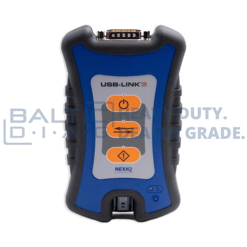 NEXIQ USB-LINK 3 | NEXIQ Diagnostic Tool