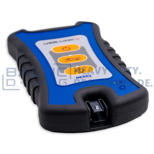 NEXIQ USB-LINK 3 | NEXIQ Diagnostic Tool