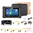 OBDSTAR DC706 Full Version | Car, Motorcycle Diagnostic Tool | ECU Tool