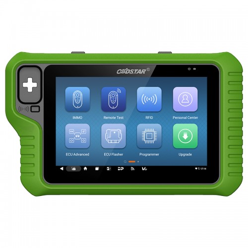 OBDSTAR KeyMaster G3 | Universal Key programming Tool | Diagnostic Tool